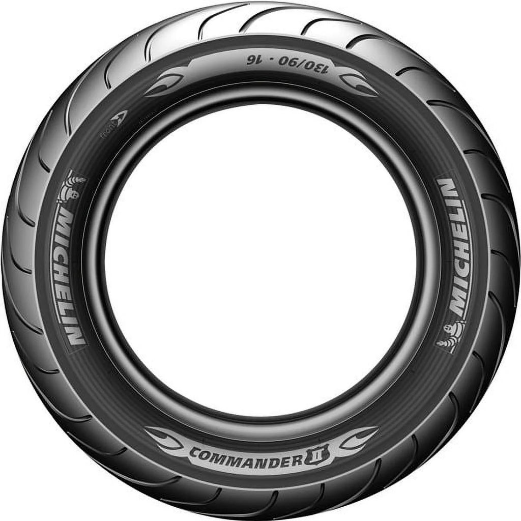 Michelin - 150/70-18 - Commander II Bias Rear Cruiser, Motorcycle Tire