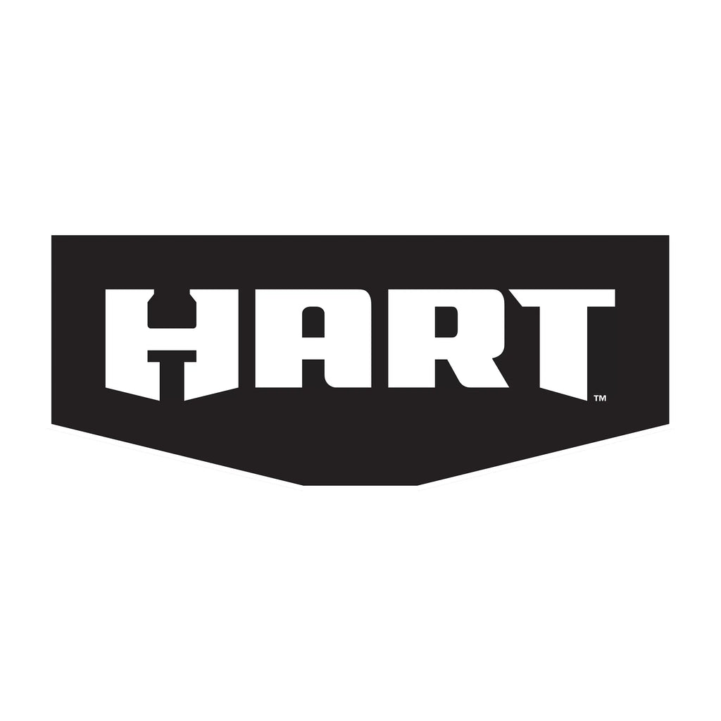 HART 215-Piece Mechanics Tool Set, Multiple Drive, Chrome Finish