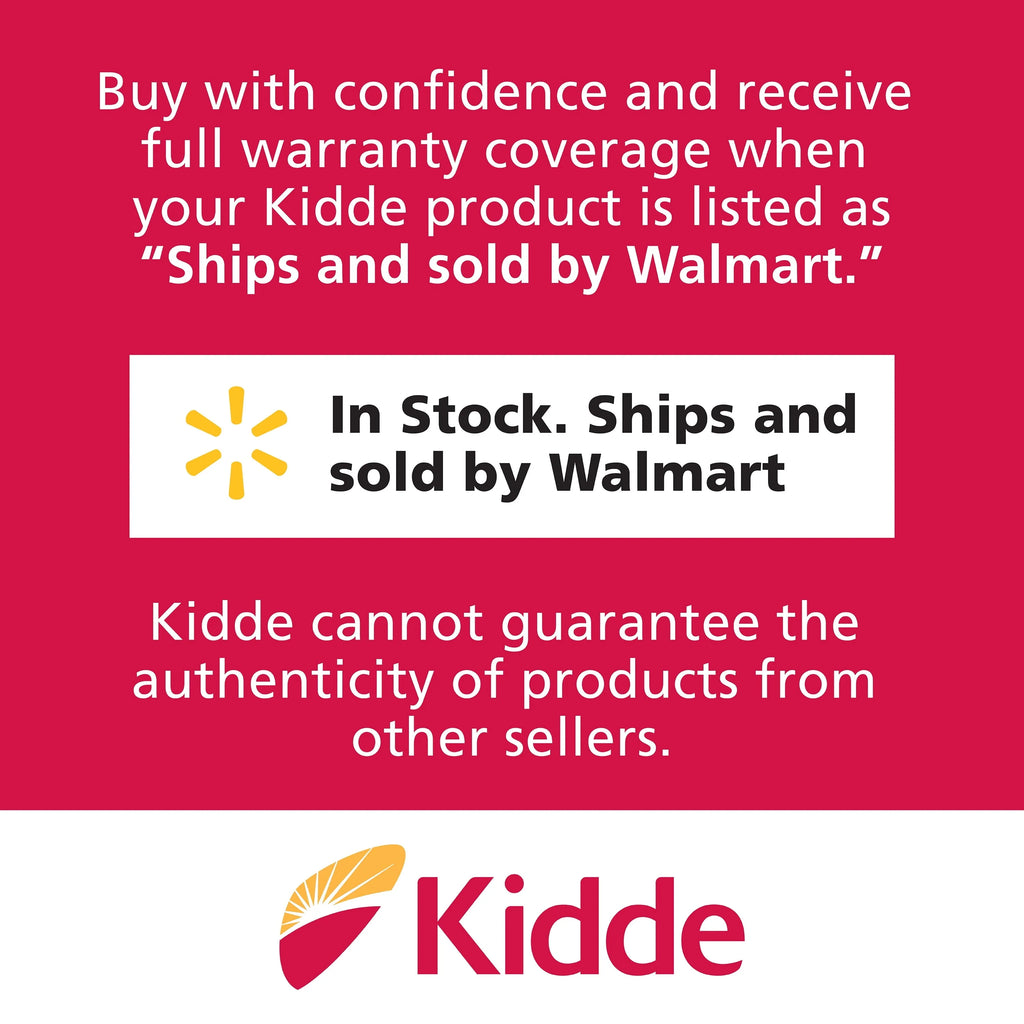 Kidde 25 Foot, Three Story Emergency Escape Ladde, Model KL-3S