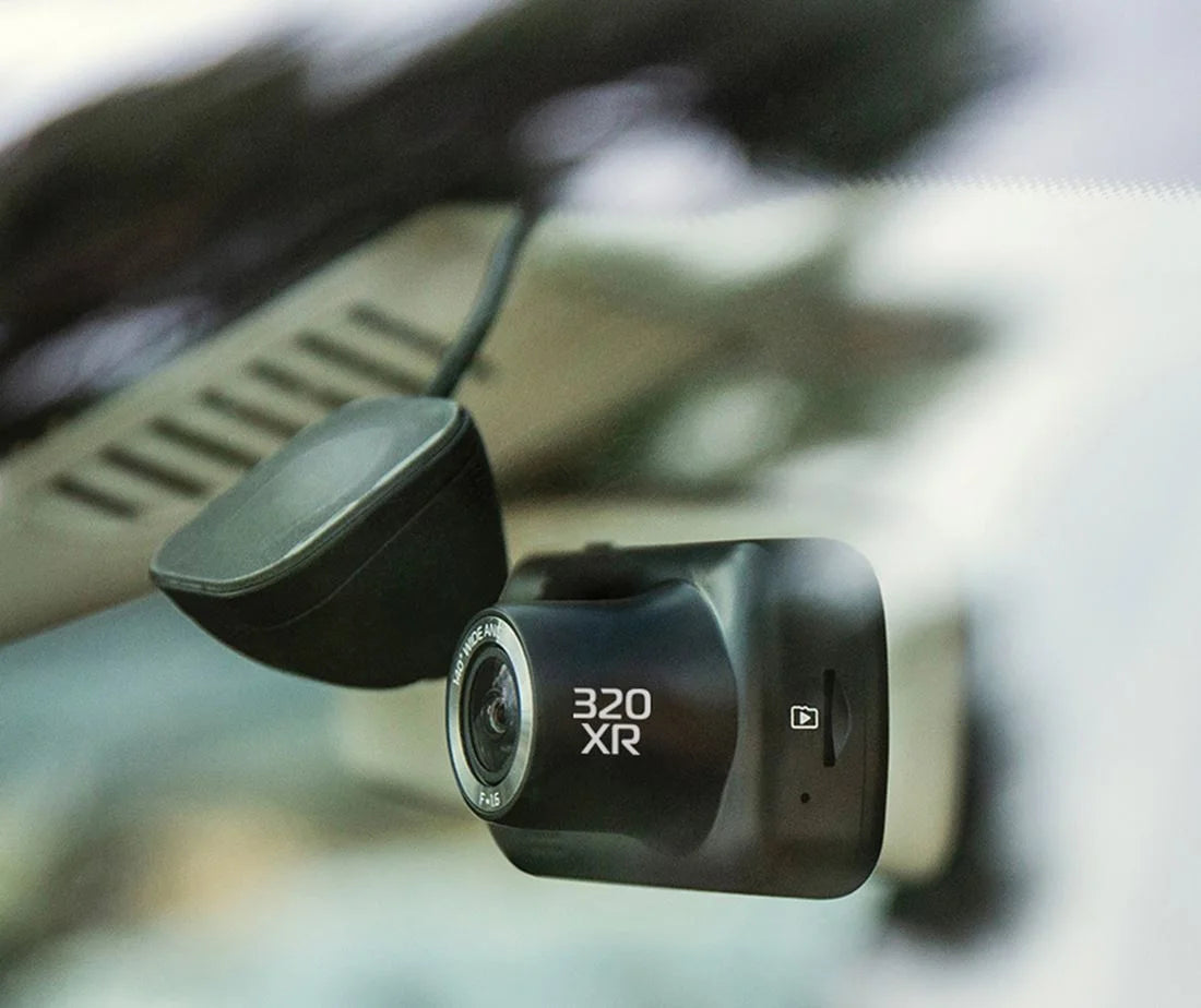 Nextbase Dash Cam 320RSD