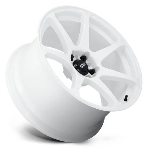 Motegi Cast Aluminum Rim MR154 17X8 5X100 WHITE 43MM, MR15478051943