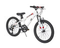 Dynacraft  Throttle 20-inch Boys BMX Bike for Age 7-14 Years