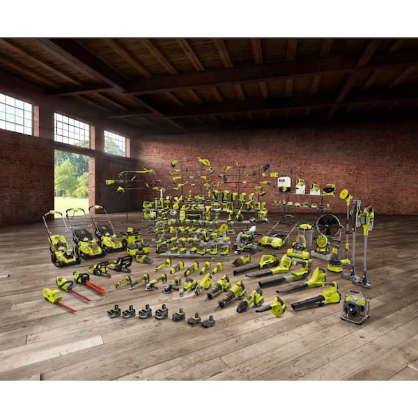 ONE+ 18V Cordless 3/8 in. Drill/Driver Kit with 1.5 Ah Battery, Charger, and Drill and Impact Drive Kit (40-Piece)