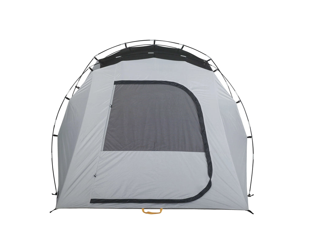 Ozark Trail 8 Person, Clip & Camp Family Tent, 16  x 8 x 78", 23.81 lbs.