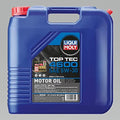 Liqui Moly 20345 20 Litre 5W-30 Top Tec 4600 Motor Oil