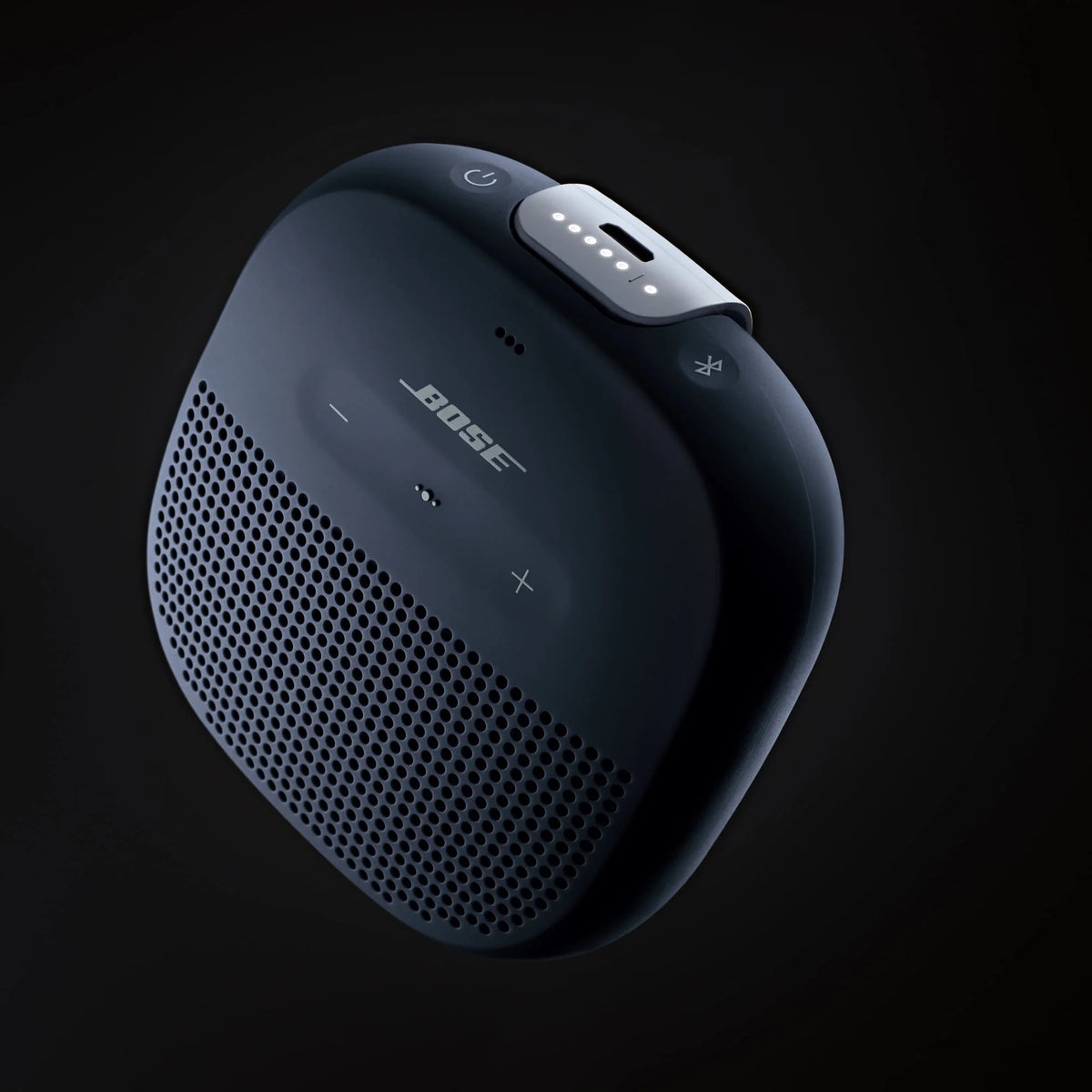 Bose SoundLink Micro Portable Bluetooth Speaker
