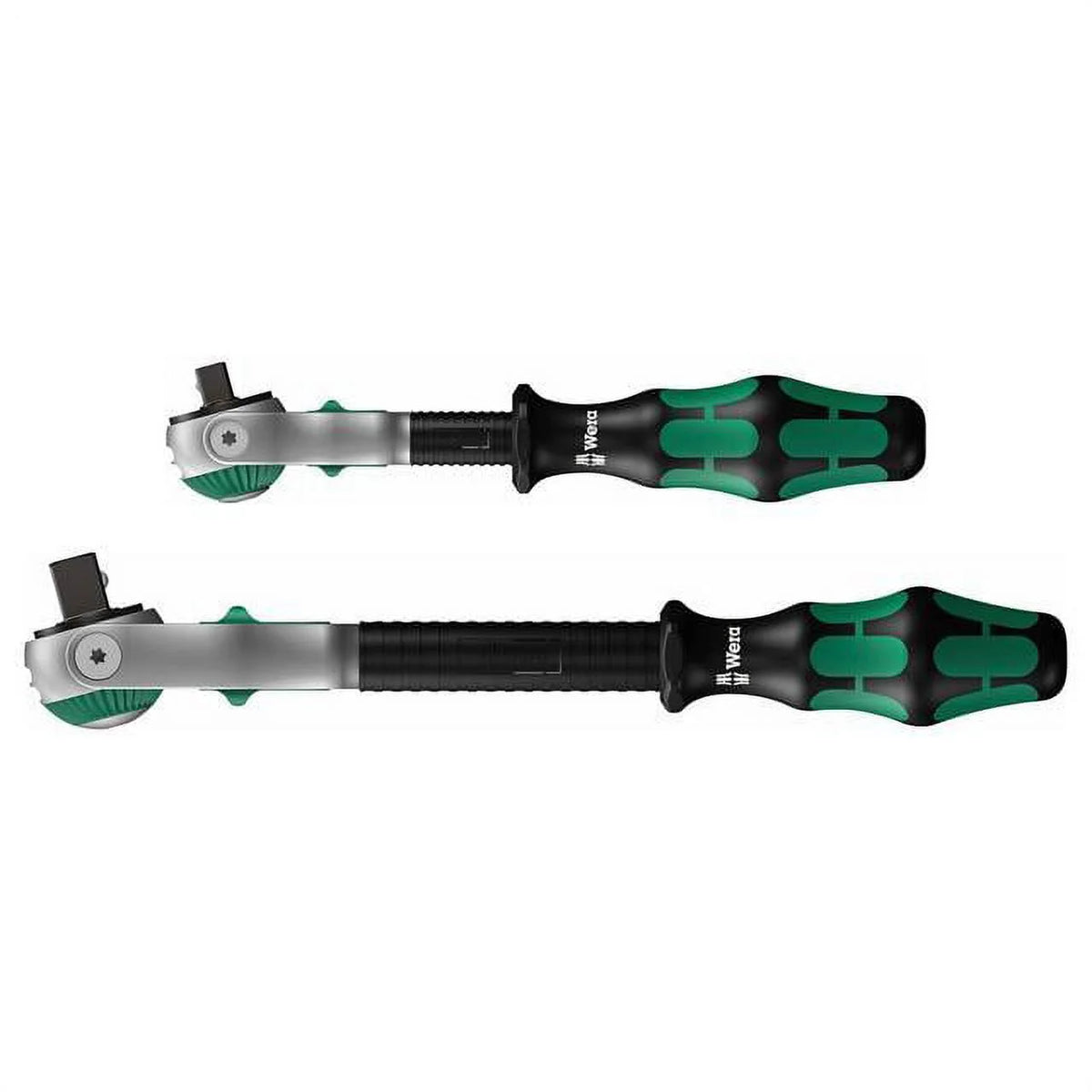 Wera Metric 1/4" Drive Speed Ratchet Set 42-Piece Set