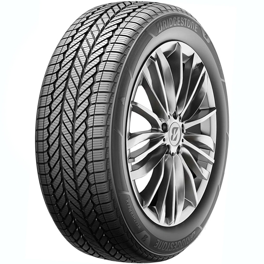 Bridgestone Weatherpeak All Weather 235/65R17 104H Passenger Tire