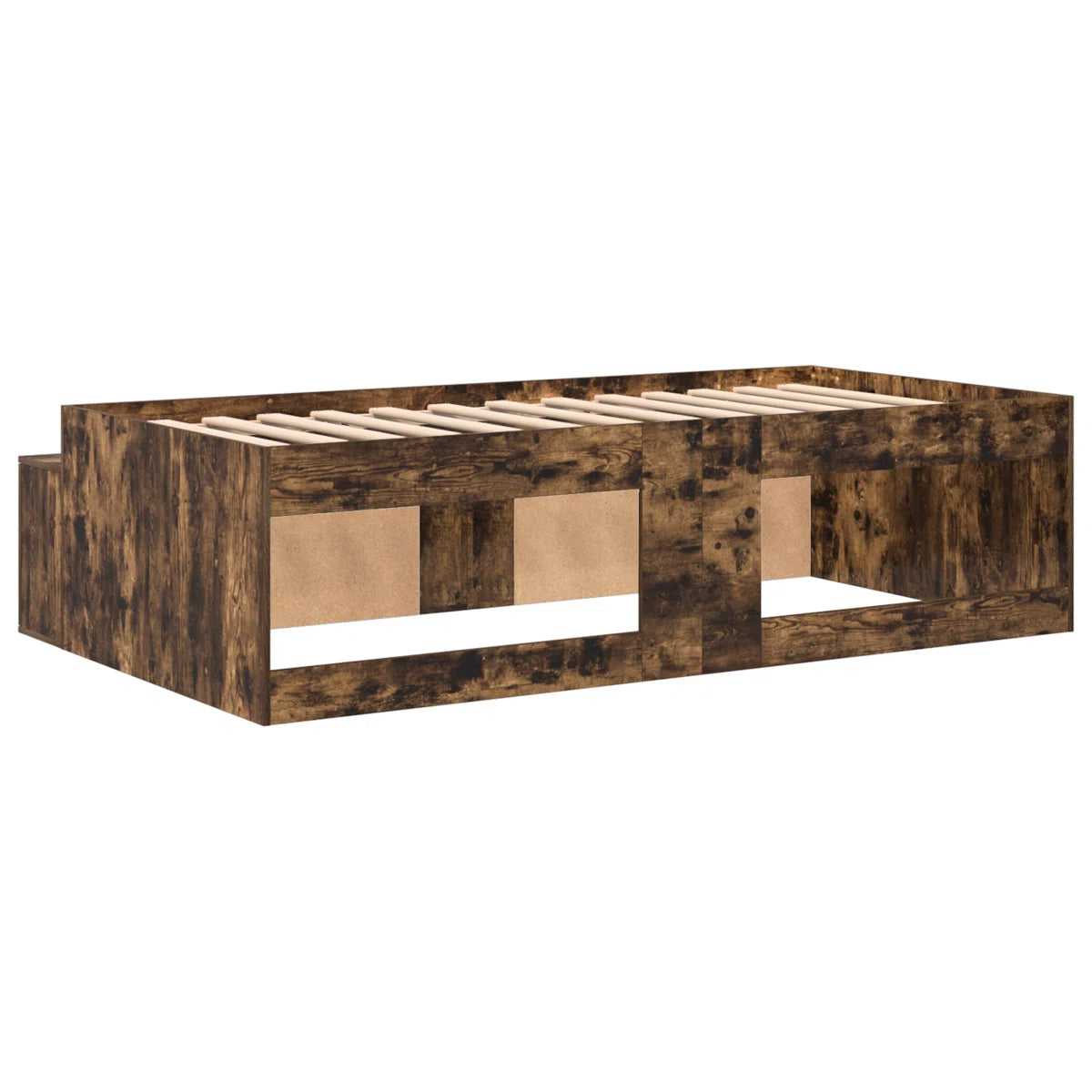 Vidaxl Storage Bed Frame
