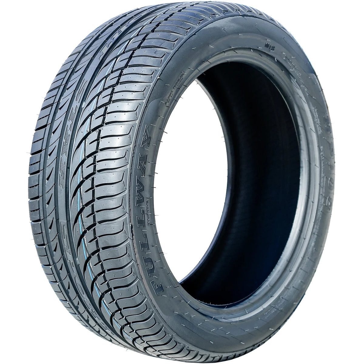 Set of 4 Fullway HP108 225/45ZR17 225/45R17 94W XL High Performance a/s All Season Tires