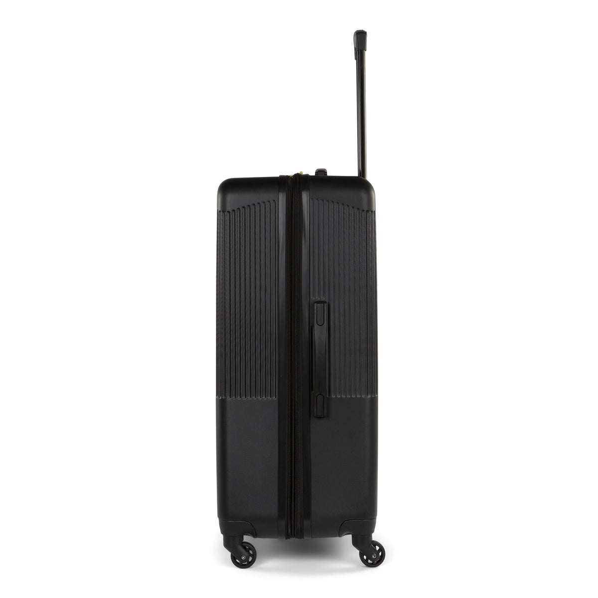 Reebok - Time Out Collection - 3 Piece Hardside Luggage Set - ABS/PC
