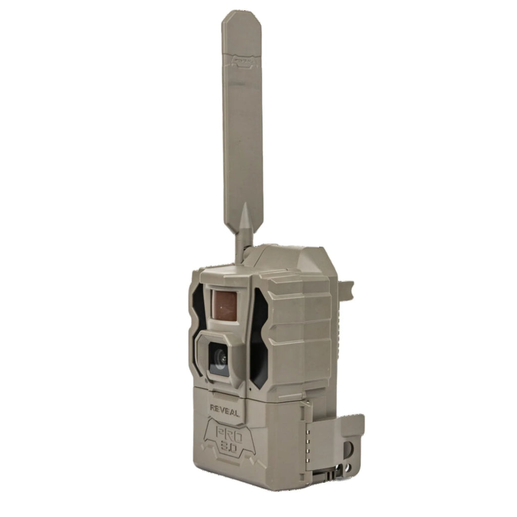 Reveal by Tactacam Pro 3.0 16 Megapixels Hunting Cellular Camera