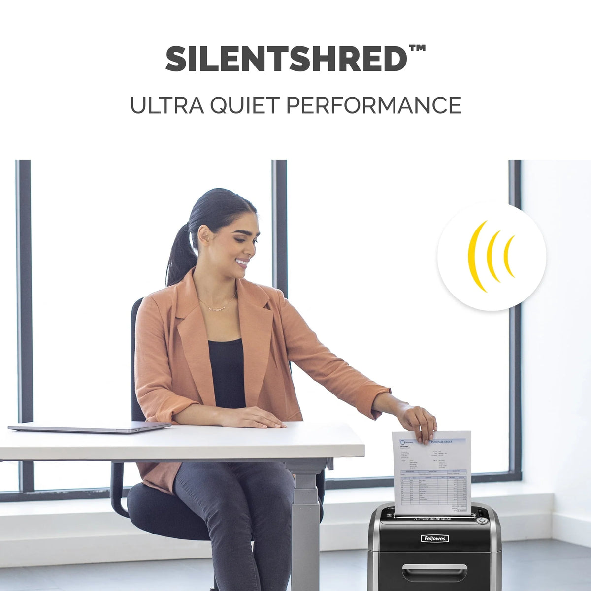 Fellowes Powershred 79Ci 100% Jam Proof Cross-Cut Shredder