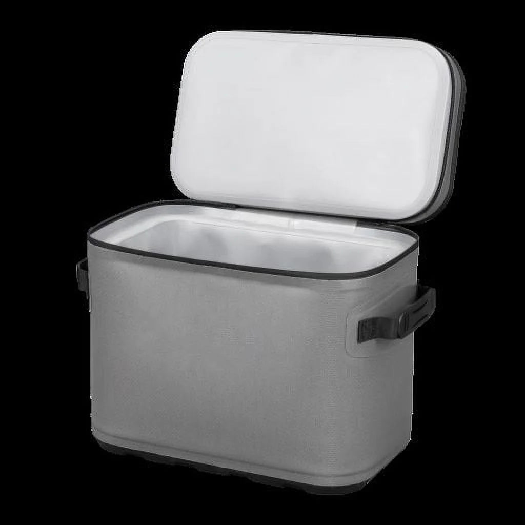 Alpicool CF55 Portable Refrigerator 12 Volt Car Freezer 58 Quart(55 Liter) Vehicle, Car, Truck, RV, Boat, Mini fridge freezer for Driving, Travel, Fishing, Outdoor -4F to 68F