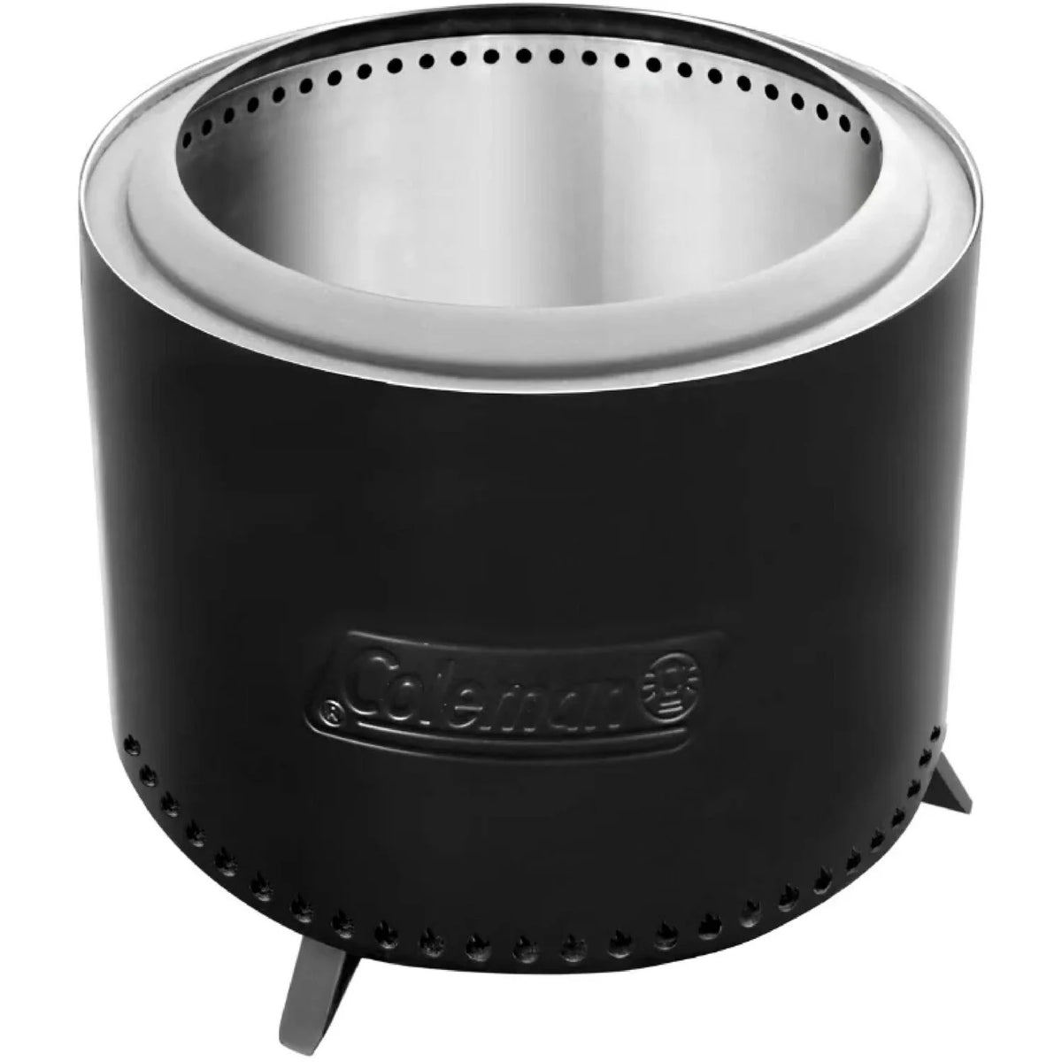 Coleman Cityscapes 20" Smokeless Fire Pit