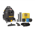 Shop-Vac 18 Gal 6.5 Peak HP Contractor Series Wet Dry Vacuum, SVX2 Motor, Model 9627306