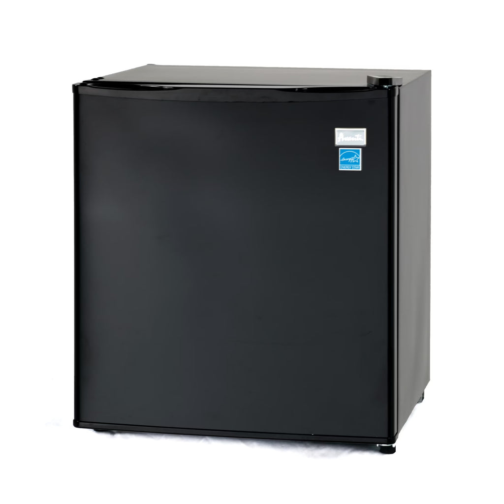Avanti 1.7 cu. ft. Compact Refrigerator, in Stainless Steel (AR17T3S)