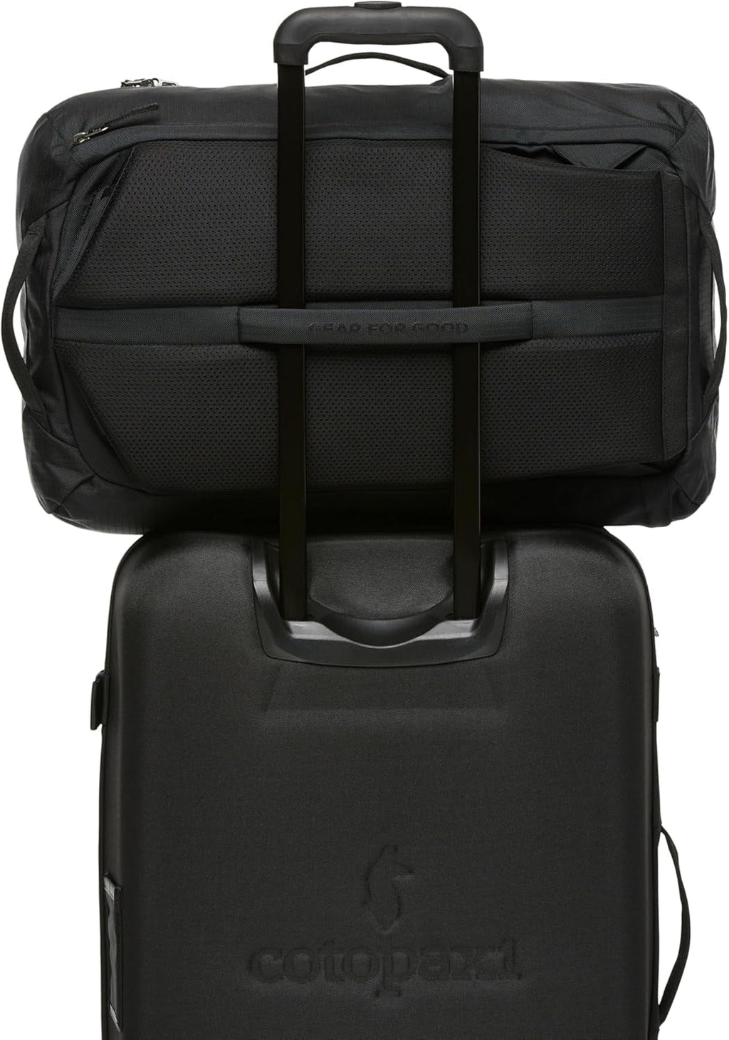 Cotopaxi Allpa 35l Travel Pack, Black