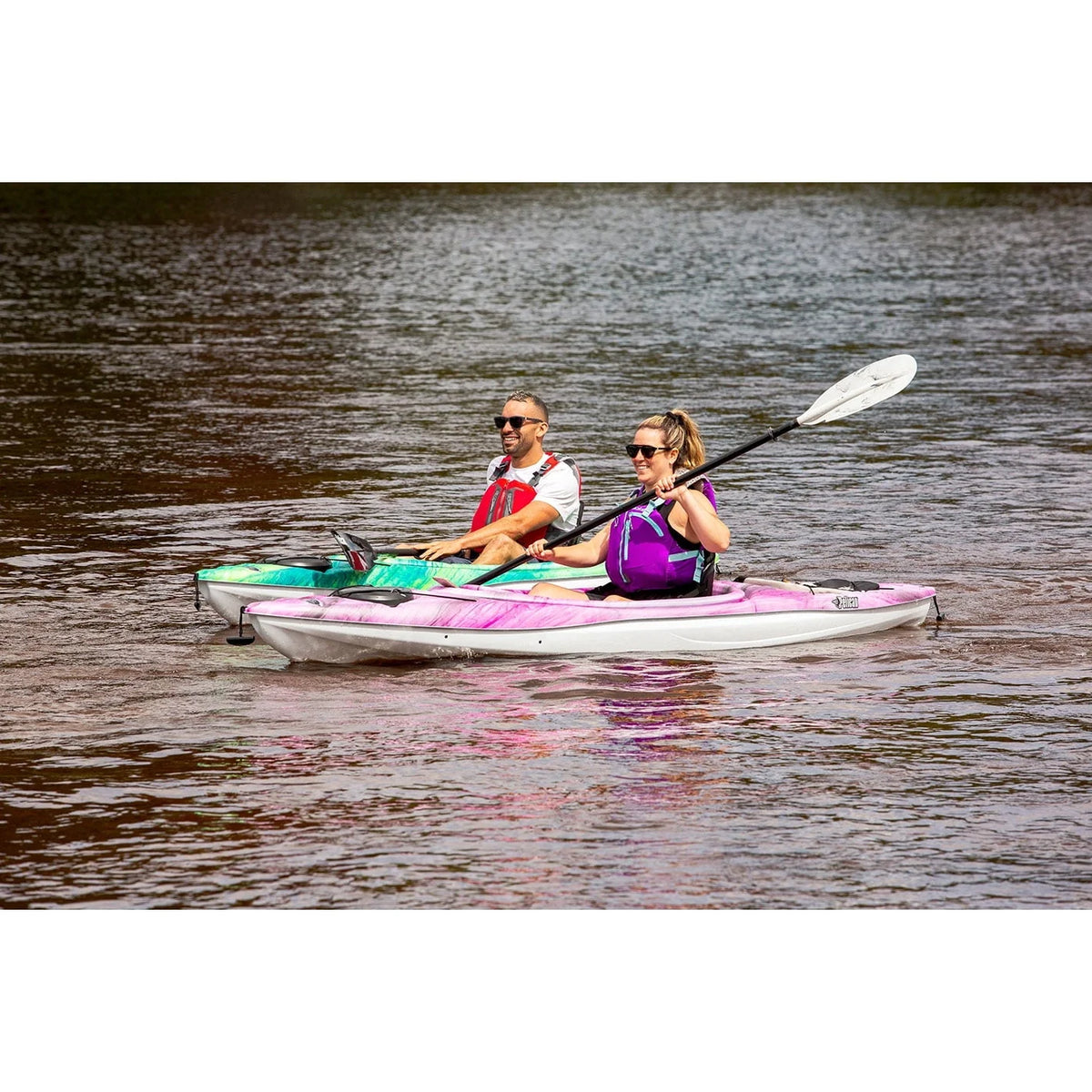 Poseidon Kayak Paddle 240 cm (94.5")