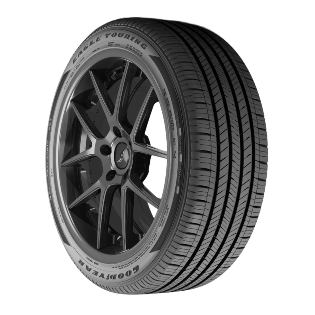 Goodyear Eagle Touring 245/45R20 99V All-Season Tire