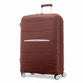Samsonite Outline Pro Hardside Spinner Luggage, Mars Red