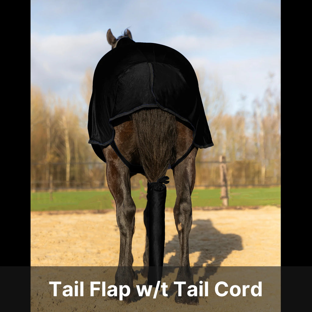 Premium Horse Full Body Slinky - Full Zipper & Faceless - Lycra Material - Available in 11 Colors
