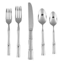 Fortessa Royal Pacific 20-piece 18/10 Flatware Set