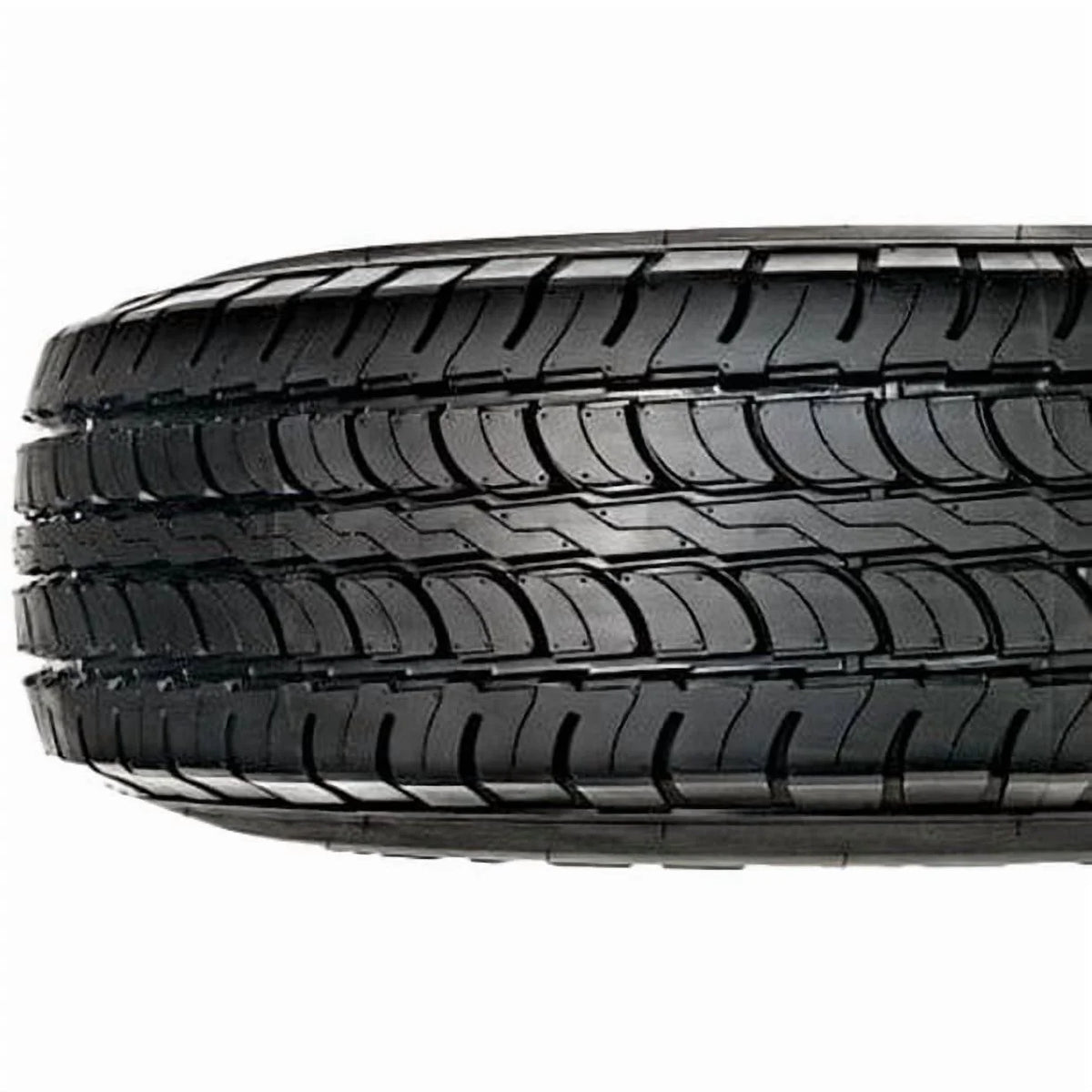 New Tire P275/55R20 Bridgestone Dueler AT Revo 3 111T SL 540 A B All Season All Terrain Tire