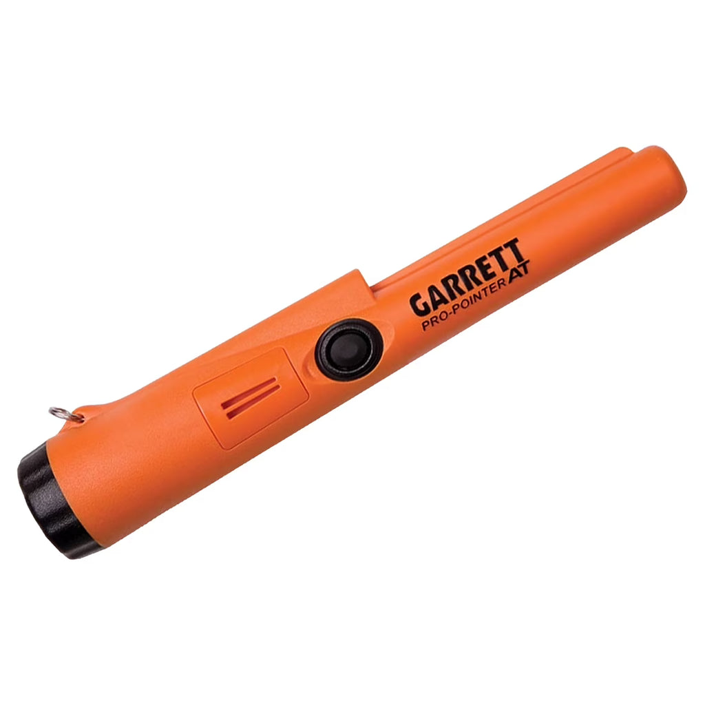 Garrett Pro Pointer AT Pinpointer Metal Detector Waterproof ProPointer  Holster