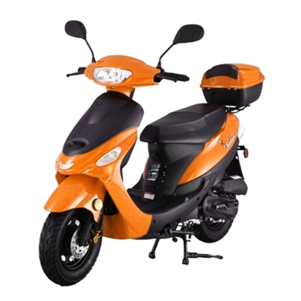 TaoTao Pony SP 50cc Scooter Moped