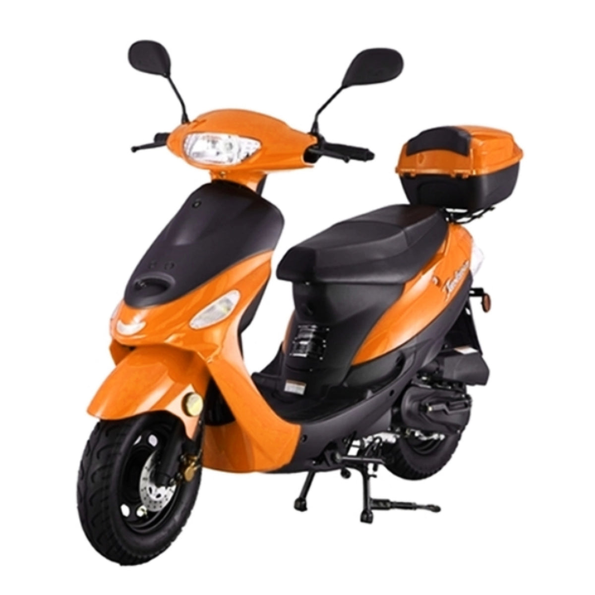 TaoTao Pony SP 50cc Scooter Moped
