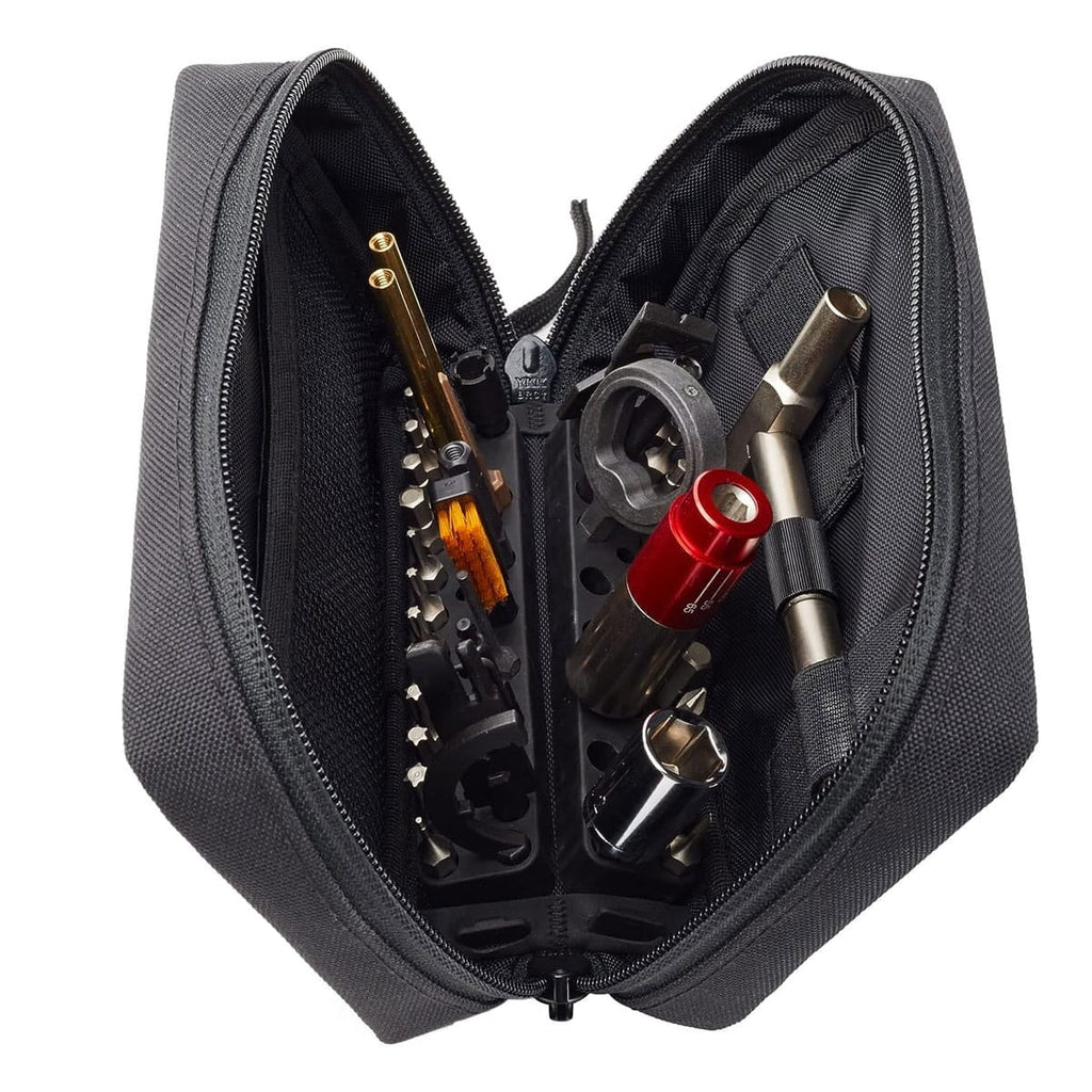 FIX IT STICKS The Works Maintenance Kit w/ All-in-One Torque Driver, T-Way Wrench & Locking Ratcheting T-Way Wrench