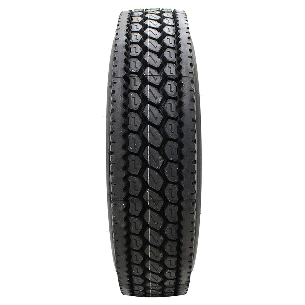 Double Coin RLB400 11R22.5 144/142J G Commercial Tire