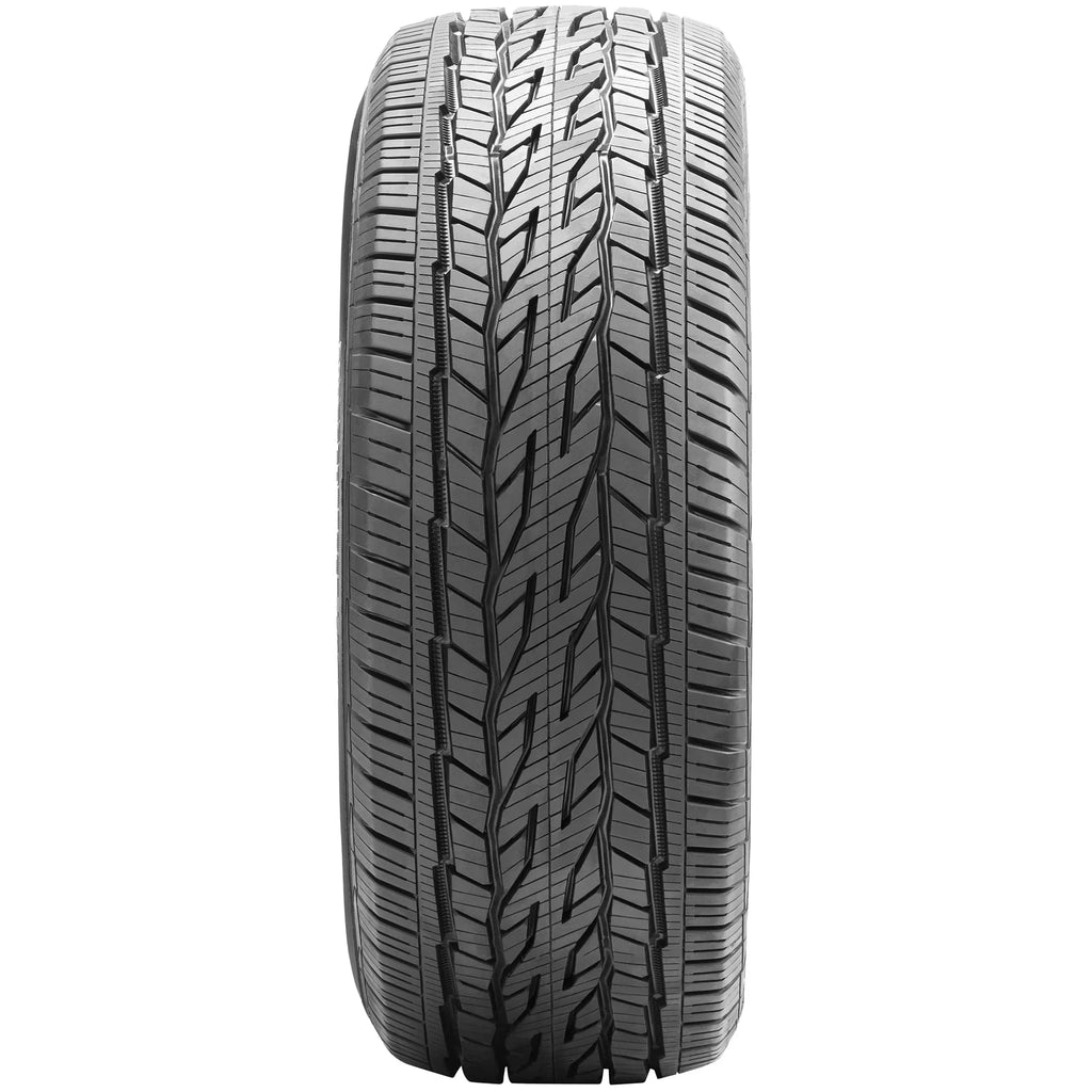 Continental CrossContact LX20 255/55R20 107H BSW