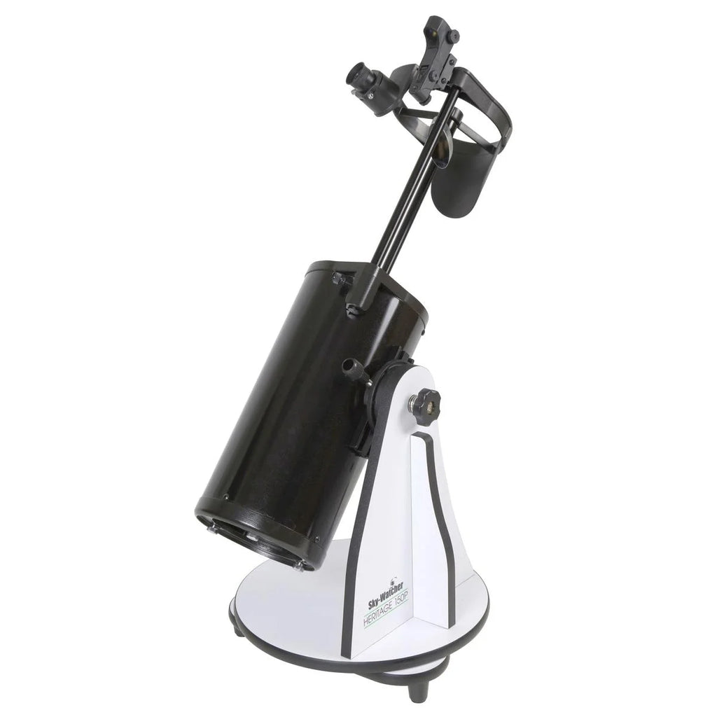 Sky-Watcher Heritage 150 150mm f/5 Tabletop Dobsonian Telescope