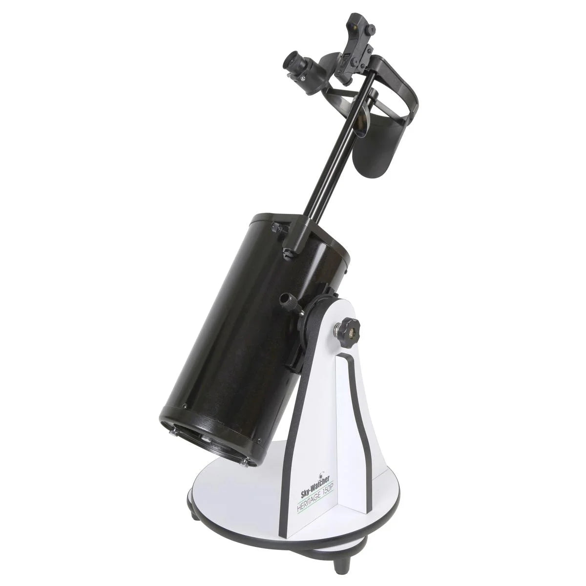 Sky-Watcher Heritage 150 150mm f/5 Tabletop Dobsonian Telescope