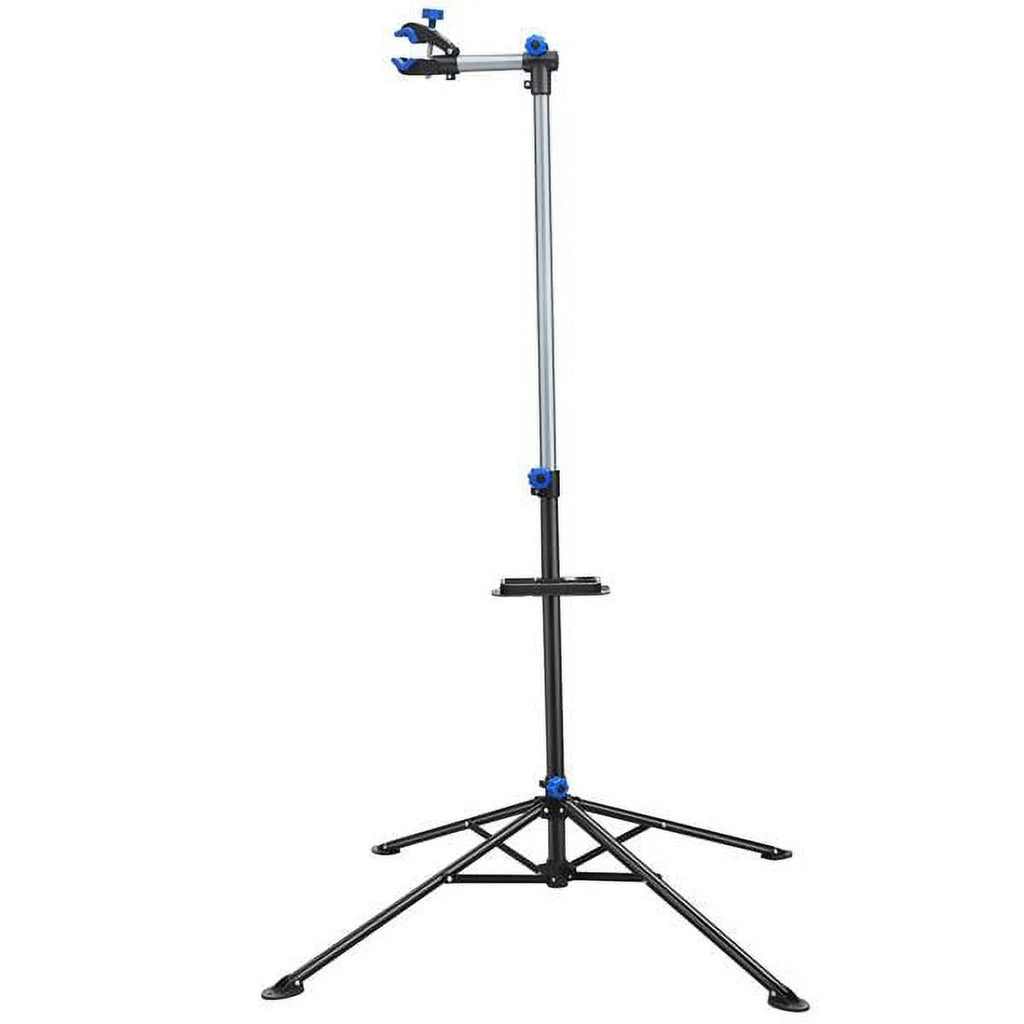 Alden Design Adjustable Bicycle Bike Repair Stand Cycle Rack