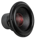 Audiopipe TXX-BDC-V-15D2 Quinta Stack 15" 3000W Max Dual 2-Ohm DVC Car Subwoofer