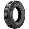King RST ST225/75R15 117/112M E Trailer Tire