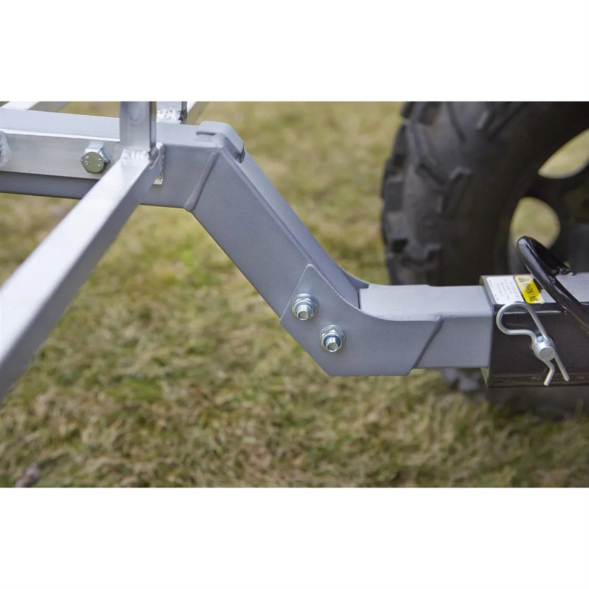 Guide Gear Aluminum ATV Cargo Carrier