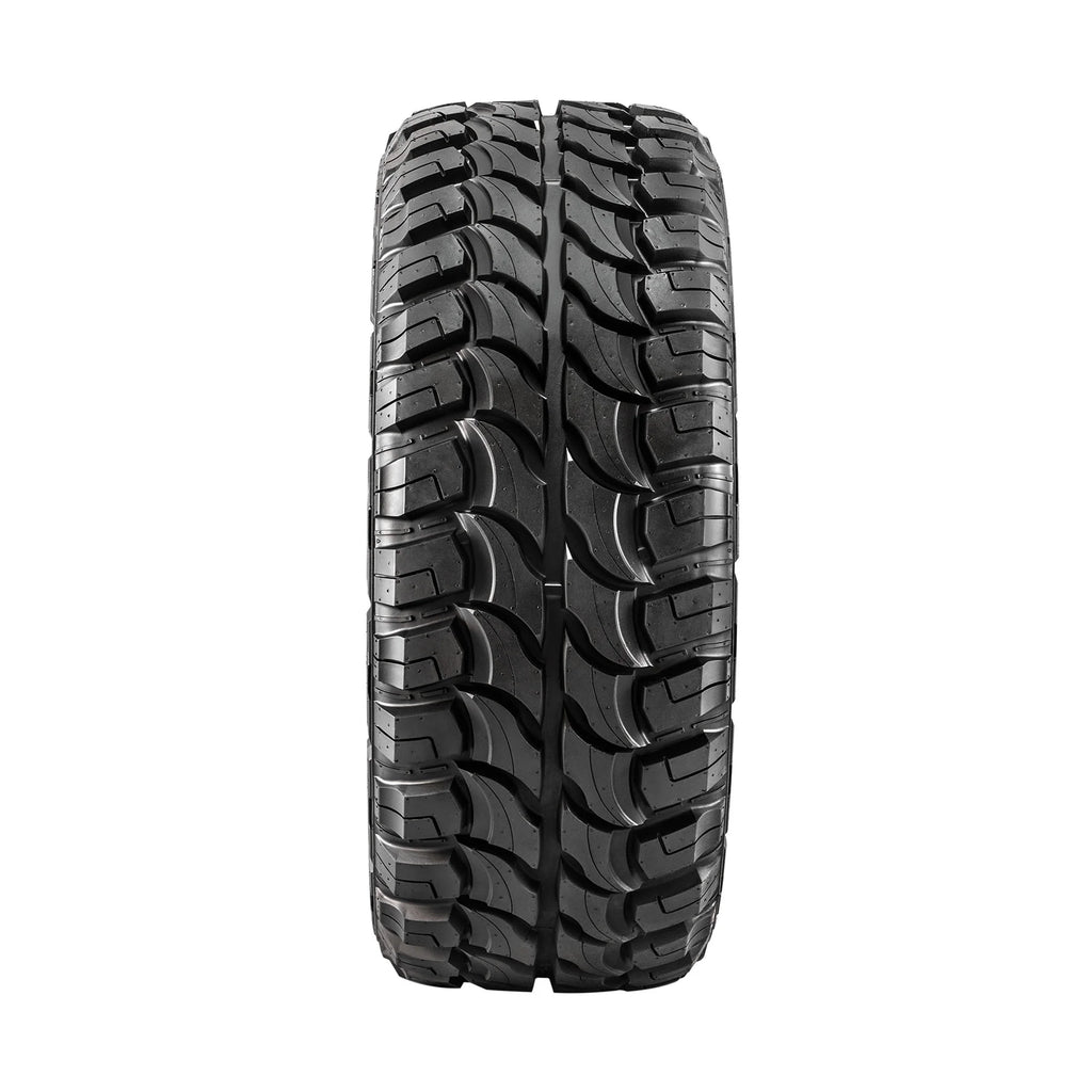 Red Dirt Road M/T RD6 Mud Terrain LT33X12.50R20 114Q E Light Truck Tire