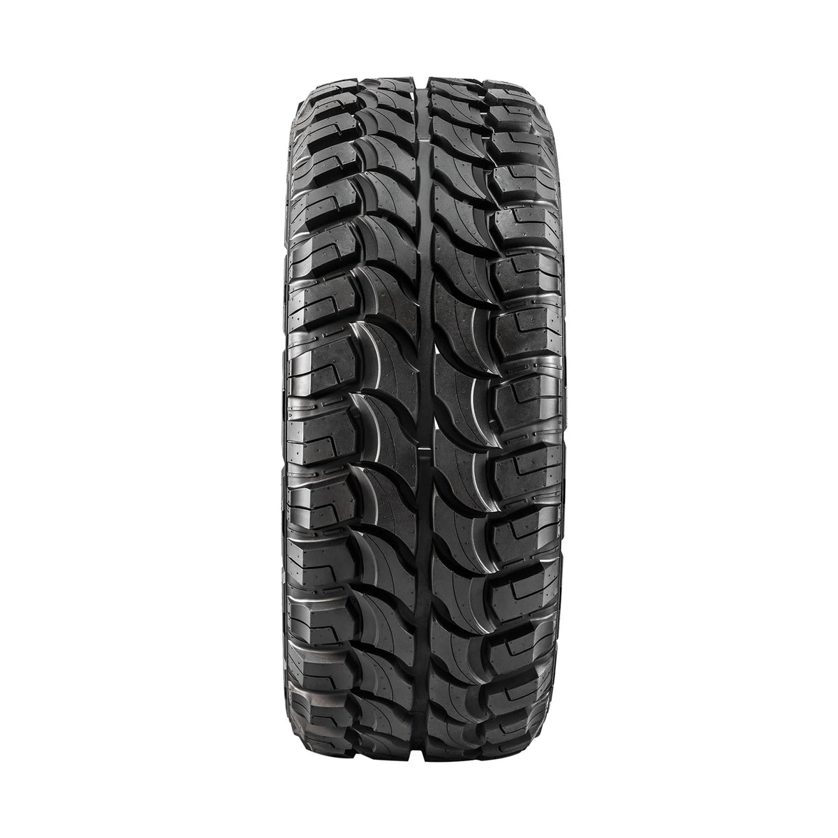 Red Dirt Road M/T RD6 Mud Terrain LT33X12.50R20 114Q E Light Truck Tire