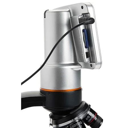 Celestron 44347 TetraView LCD Digital Microscope