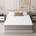 Swbvs MaxNap 12 inch Full Mattresses Hybrid Medium Full Size matress in a Box Adult,Double size