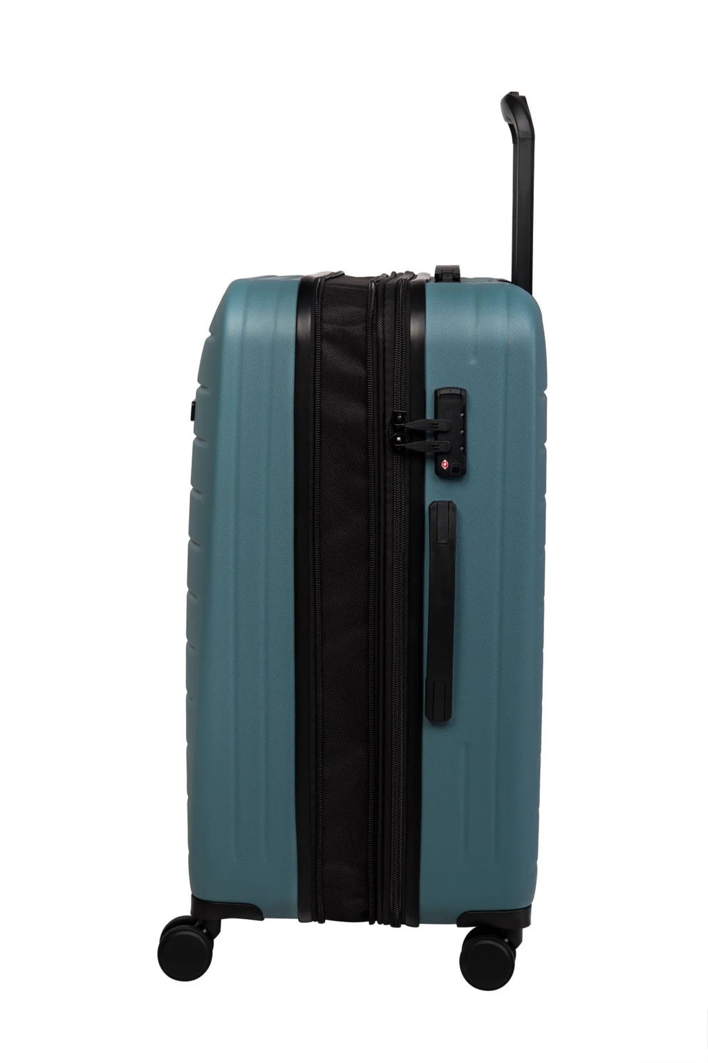 it luggage Legion 21" Hardside Carry-on 8 Wheel Expandable Spinner Luggage