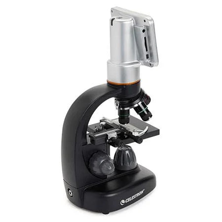 Celestron 44347 TetraView LCD Digital Microscope
