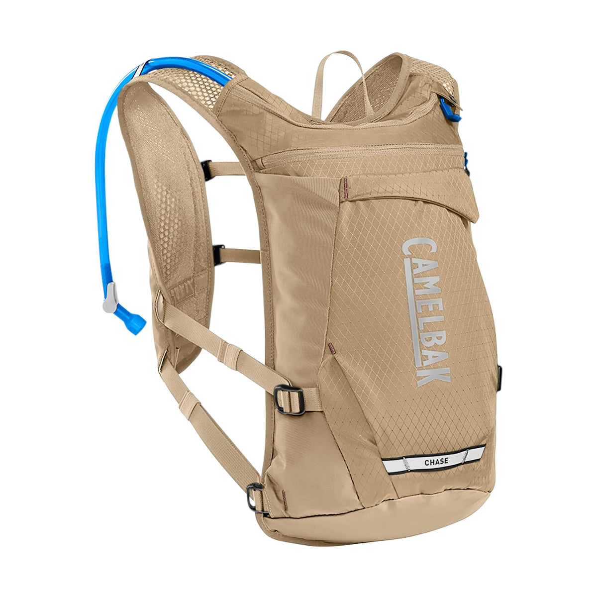 Camelbak Chase Adventure 8 Vest 70oz, Dusty Olive