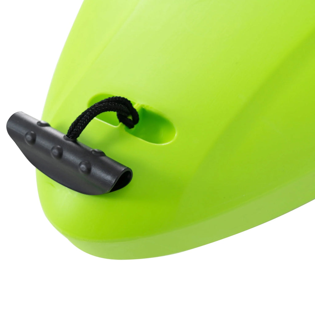Lifetime Pacer 8 ft Sit-Inside Kayak, Green (91032)