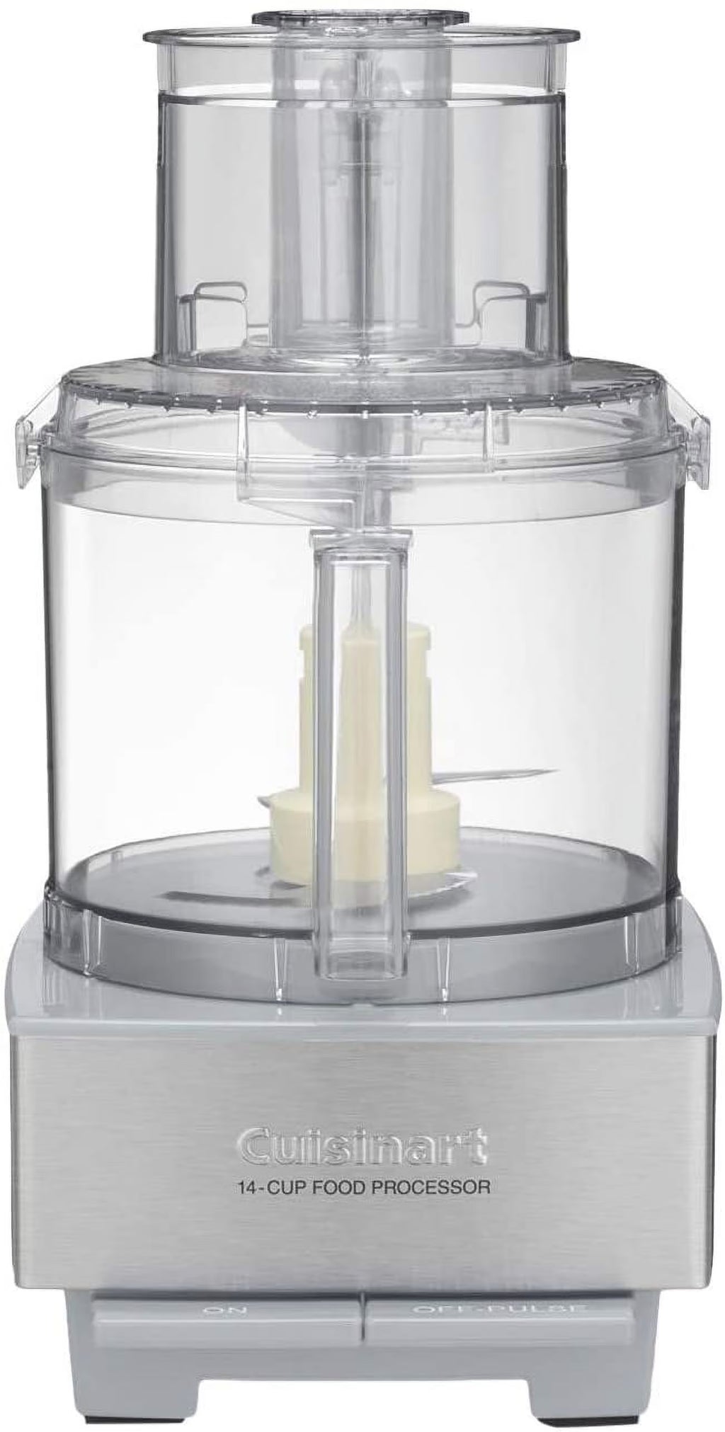 Cuisinart 14BCNYCB 14-Cup Food Processor, Navy