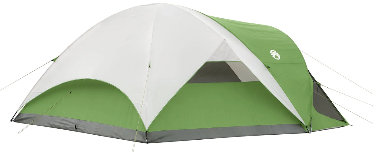 Coleman Evanston? Screened 6-Person Tent